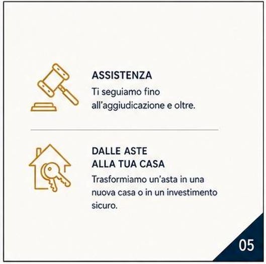 Case in Vendita e in Affitto - 2