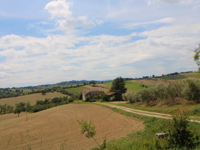 Casa con 6 locali in vendita in Le Cozze, Monte San Vito