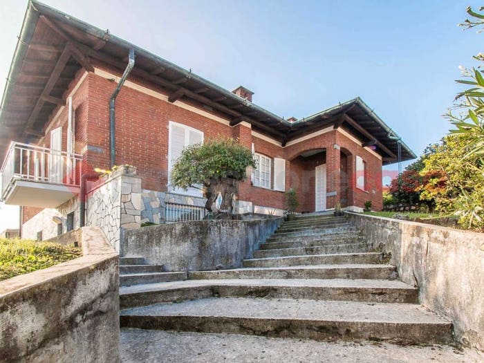 Casa con 5 locali in vendita in Via Cesare Beccaria, Centro, Cerro Maggiore