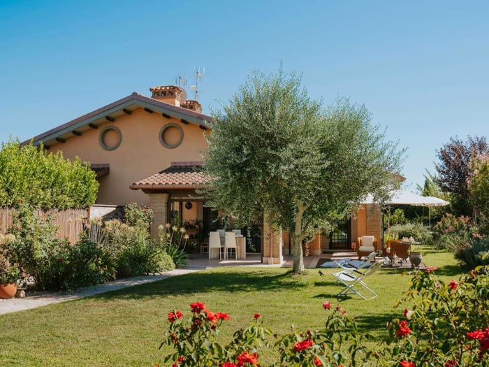 Casa con 5 locali in vendita in Via dell'Olio, Formello