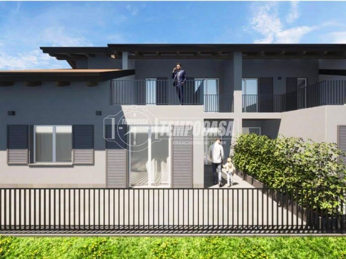 Casa con 6 locali in vendita in Via Fratelli Giuntelli, Corso Torino, Asti