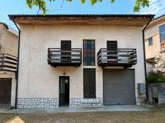 Casa con 6 locali in vendita in Frazione San Bartolomeo, San Bartolomeo, Chiusa di Pesio