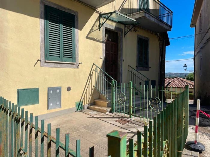 Appartamento trilocale in vendita in Via Giovanni Conti, Montemerano, Manciano