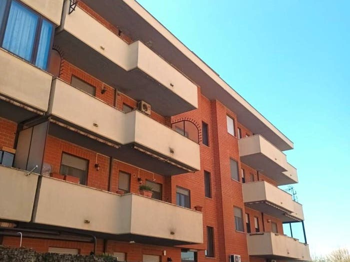 Appartamento trilocale in vendita in Via Cangiano San Bartolomeo, San Bartolomeo, Anagni