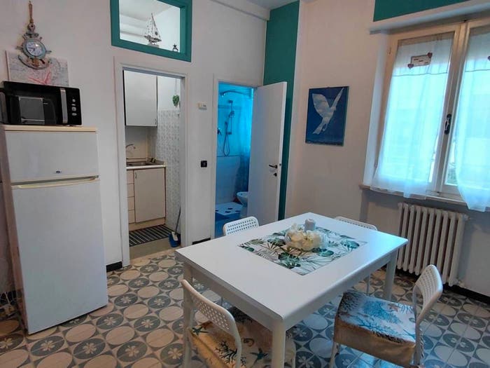Appartamento quadrilocale in vendita in Via Perugia, Marcelli, Numana