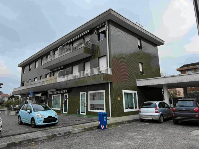 Appartamento trilocale in vendita in Via Sambughè, Sambughè, Preganziol