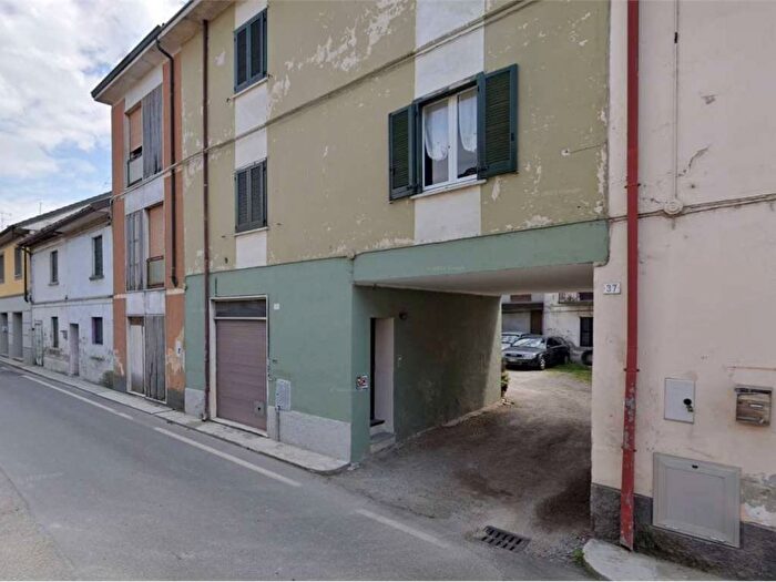 Casa bilocale in vendita in Via IV Novembre, Zorlesco, Casalpusterlengo