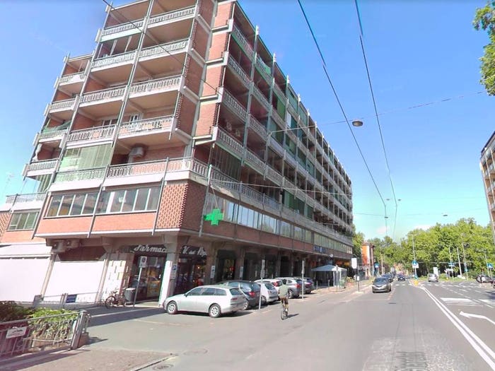 Appartamento con 6 locali in vendita in Via Pietro Giardini, San Faustino, Modena
