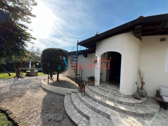 Casa con 5 locali in vendita in Via SETTEVENE EST, Centro, Trevignano Romano