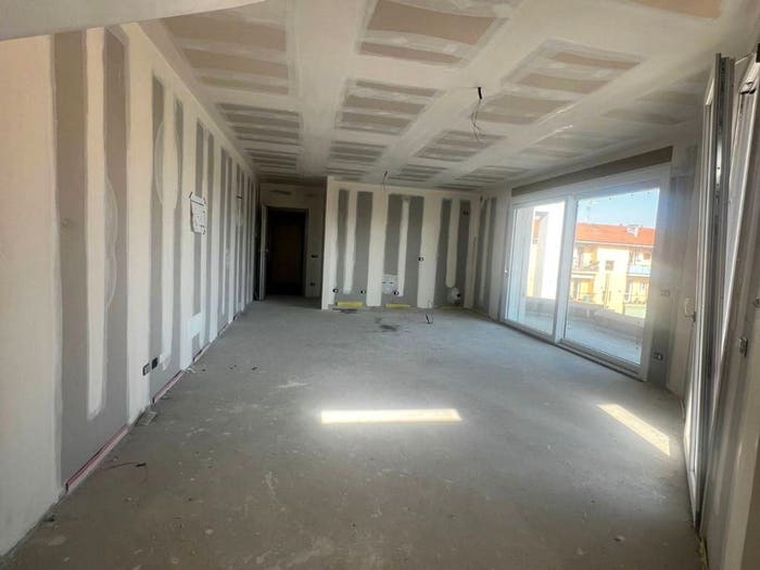 Appartamento quadrilocale in vendita in Via Don Giovanni Minzoni, Olgiate Olona