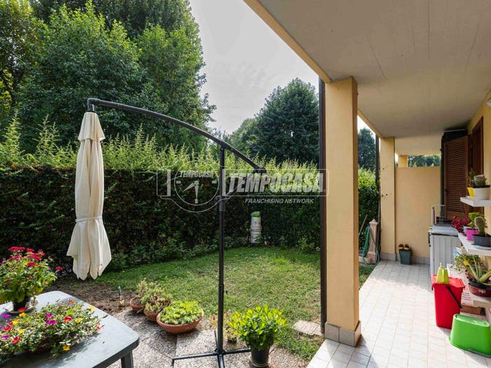 Appartamento monolocale in vendita in Via Bettolino, Centro, Lurago d'Erba