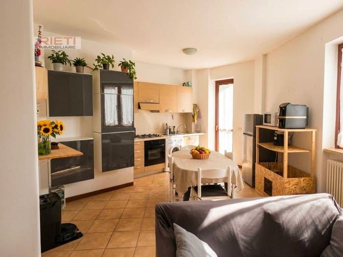 Appartamento bilocale in affitto in Via Celestino Rosatelli, Rieti