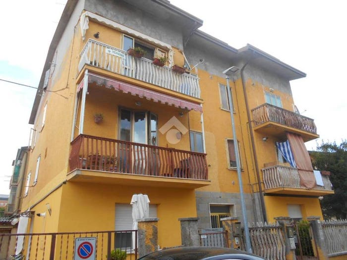 Appartamento con 5 locali in vendita in VIA DEL CARMINE, Comacchio Città, Comacchio