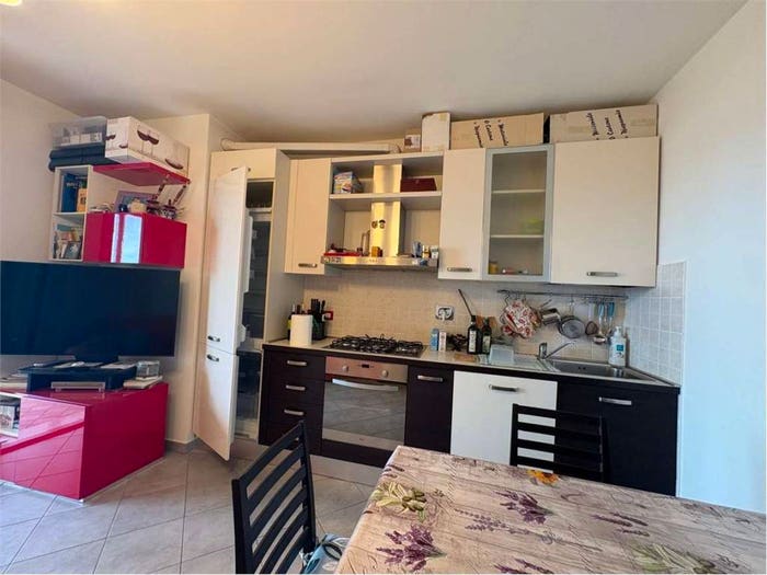 Appartamento bilocale in affitto in Via Antonio Gramsci, Il Rigo, Corciano