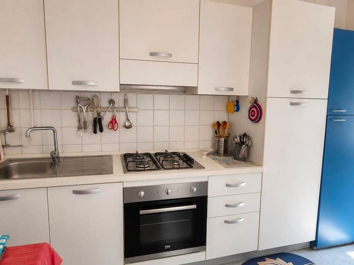 Appartamento trilocale in vendita in Via Felice Cavallotti, Centro, Omegna