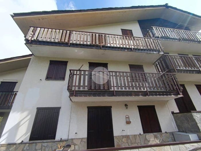 Appartamento monolocale in vendita in Frazione Chez Carral, Valgrisenche