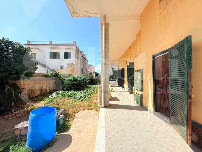 Appartamento bilocale in vendita in Via Inferno, Monte di Procida