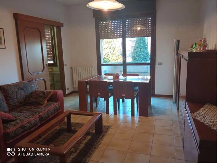 Appartamento trilocale in vendita in VIA ALBERTI, Remesina Pezzana, Carpi