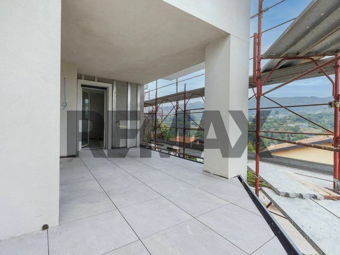 Appartamento bilocale in vendita in VIA PER GHEVIO, Meina