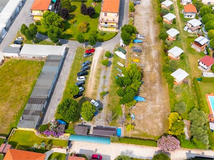 Appartamento trilocale in vendita in via pieve vecchia, Pieve Vecchia Villaggio Sanghen, Manerba del Garda