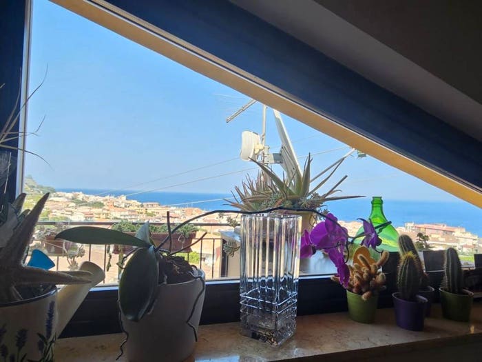 Appartamento quadrilocale in vendita in Via Villafranca, Nizza di Sicilia