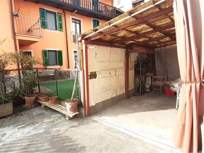 Casa con 6 locali in vendita in Via Dante Alighieri, Centro, Cassine