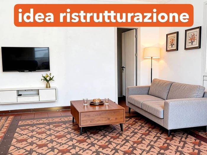 Appartamento quadrilocale in vendita in Corso Umberto I, Monteroni di Lecce