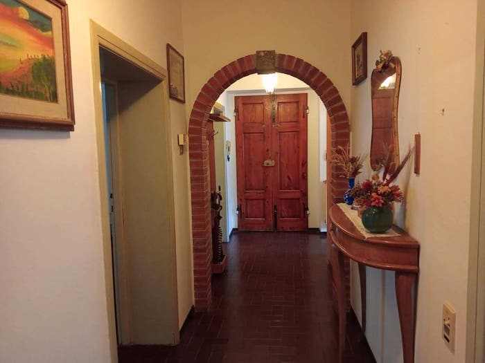 Appartamento con 5 locali in vendita in Via Quona, Centro, Pontassieve
