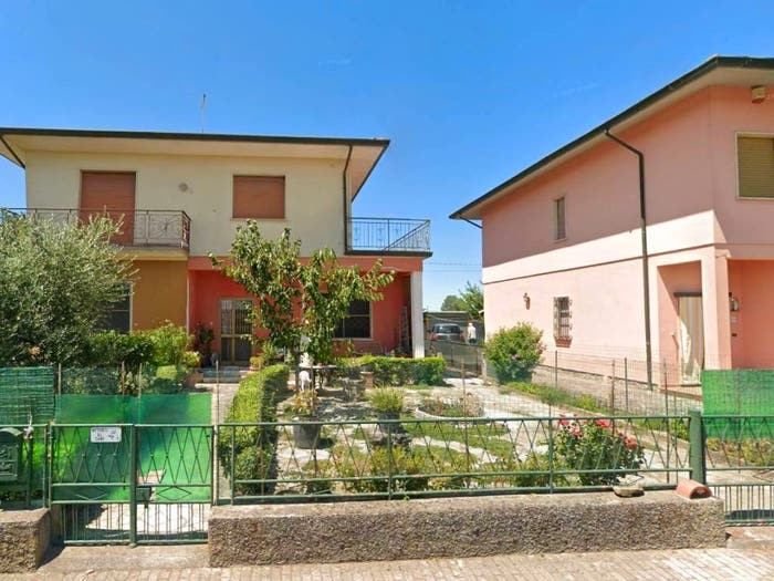 Appartamento con 5 locali in vendita in Via Bramalegno, Vione, Ponte Buggianese