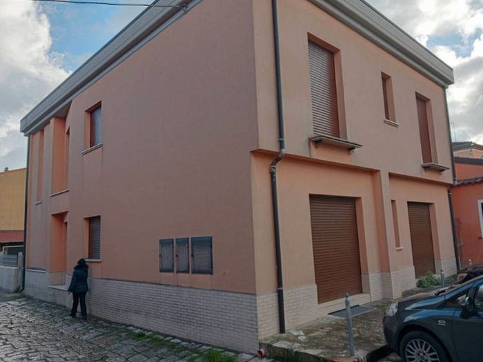 Appartamento in vendita in Via Paolo Sarpi, Centro, Atella
