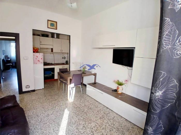 Appartamento trilocale in vendita in Borgo Panigale, Bologna
