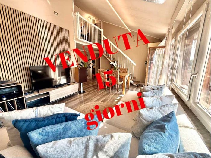 Casa quadrilocale in vendita in Via villanegro est, Remesina Pezzana, Carpi