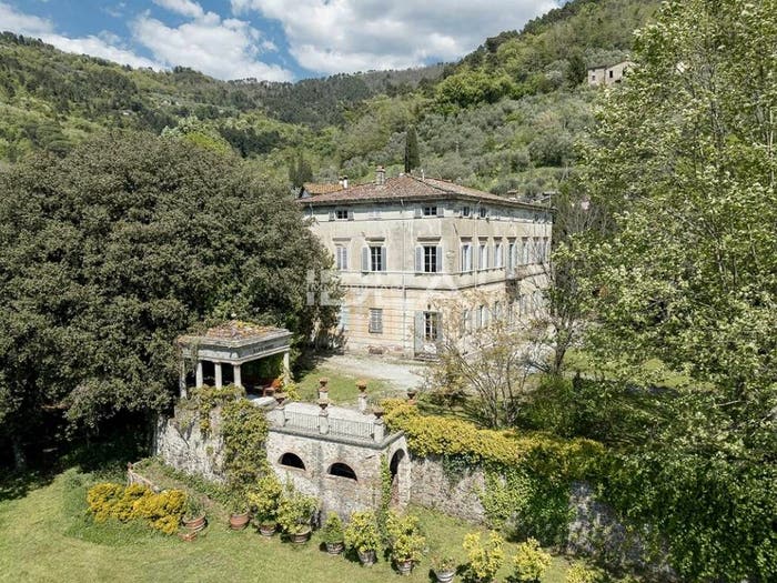 Casa con 6 locali in vendita in Via di Palmata, Arancio, Lucca