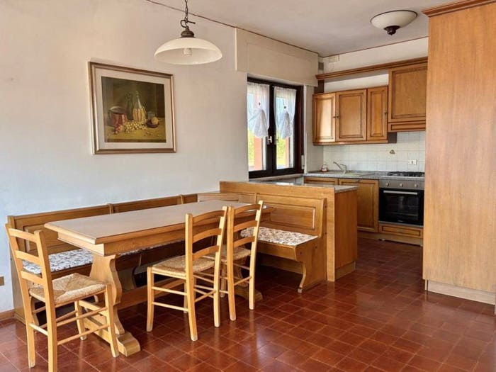 Appartamento con 6 locali in vendita in Via Andrea Alpago, Centro, Belluno