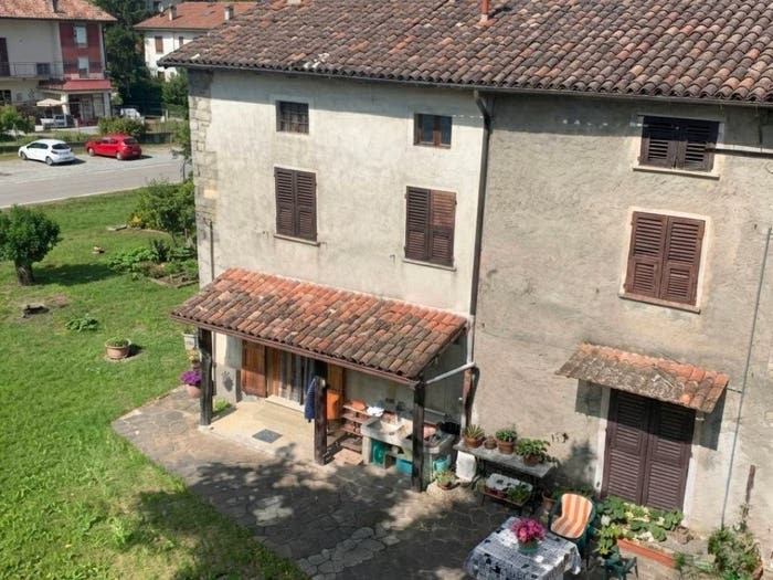 Casa con 6 locali in vendita in Via Guglielmo Marconi, Centro, Tagliolo Monferrato