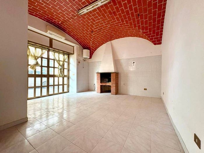 Appartamento monolocale in vendita in Via Dante Alighieri, Moricone