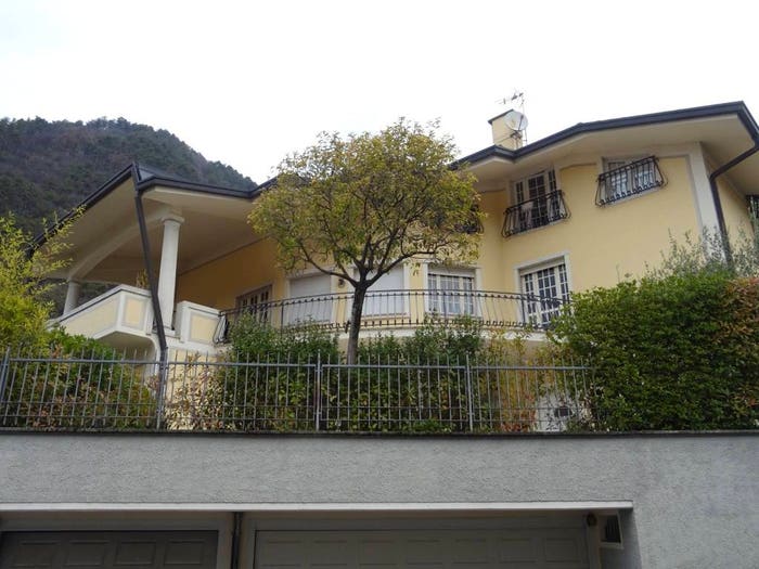 Casa con 5 locali in vendita in Via Enrico Fermi, Centro, Gardone Val Trompia