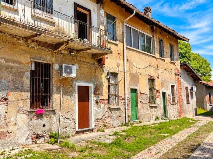 Casa con 6 locali in vendita in Via Bernardo Quaranta, Ripamonti Fondazione Prada, Milano
