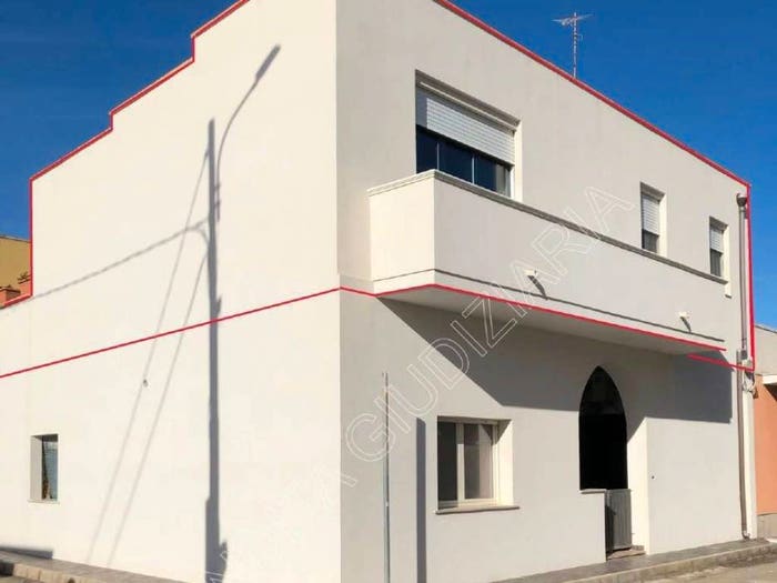 Appartamento con 6 locali in vendita in Via Vincenzo Bellini San Foca LE Italia, San Foca, Melendugno