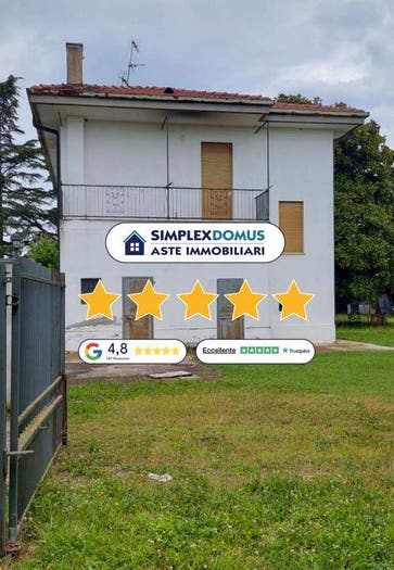 Appartamento con 6 locali in vendita in Cascina Pozzo, Cassolnovo