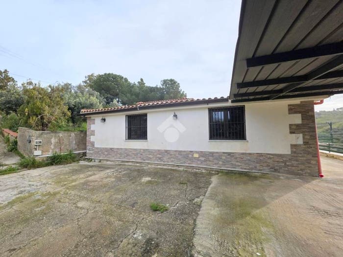 Casa quadrilocale in vendita in Contrada Masseria d'Amari, Masseria D'Amari, Misilmeri