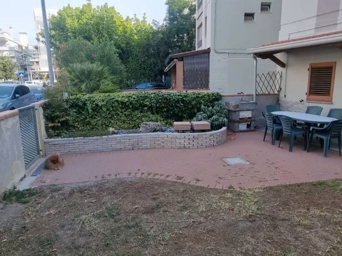 Appartamento trilocale in vendita in Viale Giovanni Pascoli, Lido degli Estensi, Comacchio