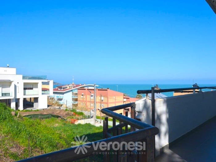 Appartamento bilocale in vendita in Strada Statale Adriatica, Marina, Fossacesia