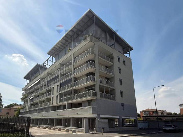 Appartamento trilocale in vendita in Porta Romana Medaglie d'Oro, Milano