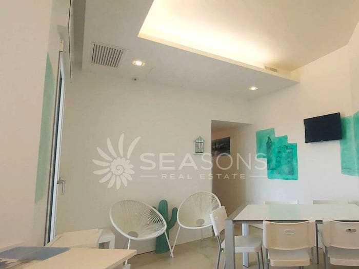 Appartamento trilocale in vendita in Lido Centro Ovest, Jesolo