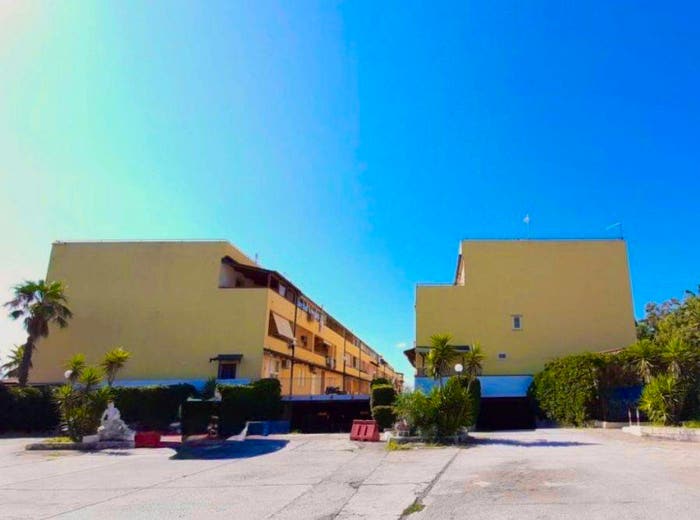 Appartamento bilocale in vendita in Via Ginepri, Ianipari I, Lamezia Terme