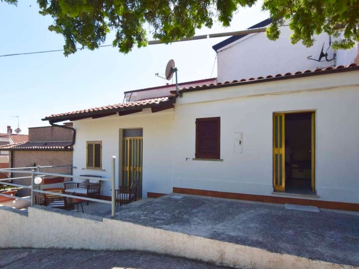 Casa bilocale in vendita in strada Pandolfi, Colle del Telegrafo Colle Scorrano, Pescara
