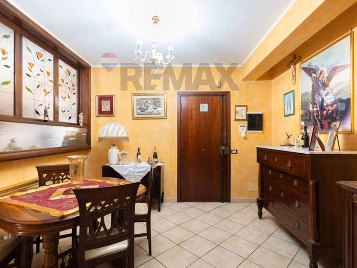 Appartamento trilocale in vendita in Via Generale Maravigna, Ferrarotto Acquedotto Greco, Catania
