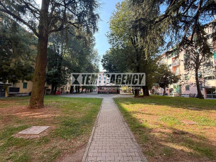 Appartamento bilocale in vendita in Viale Ungheria, Viale Ungheria Mecenate, Milano