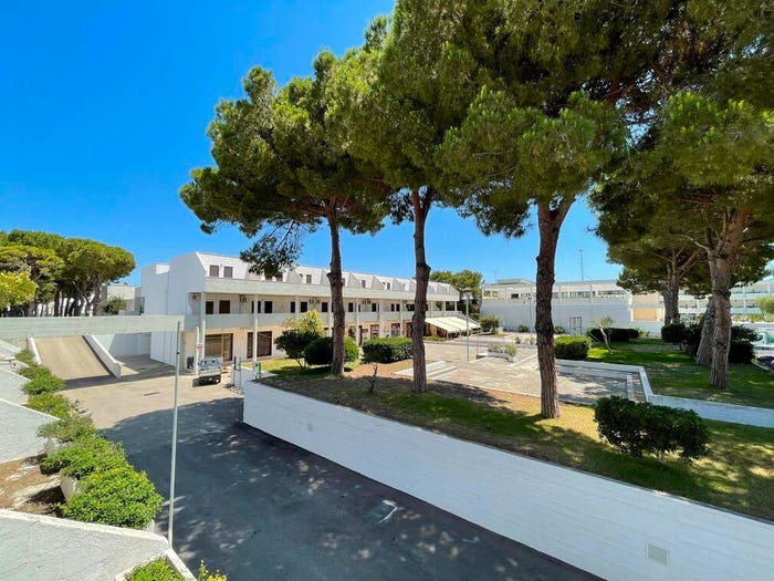 Appartamento trilocale in vendita in Via della Luna, Conca Specchiulla, Otranto